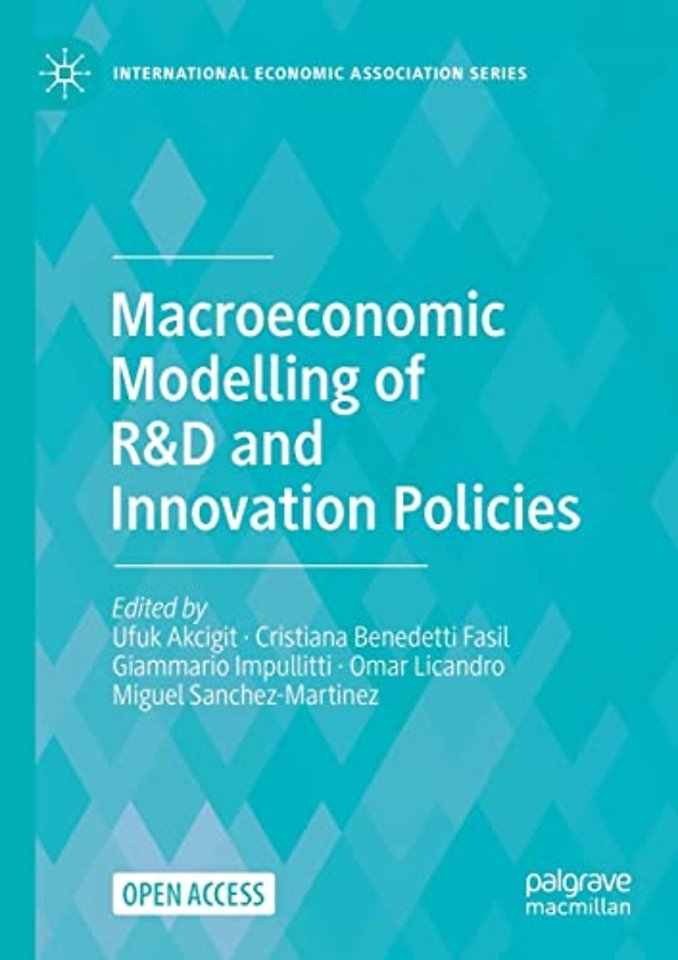 Macroeconomic Modelling of R&D and Innovation Policies