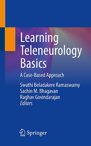 Learning Teleneurology Basics