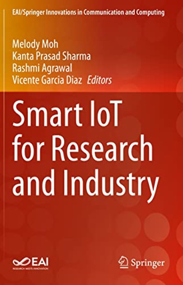 Smart IoT for Research and Industry