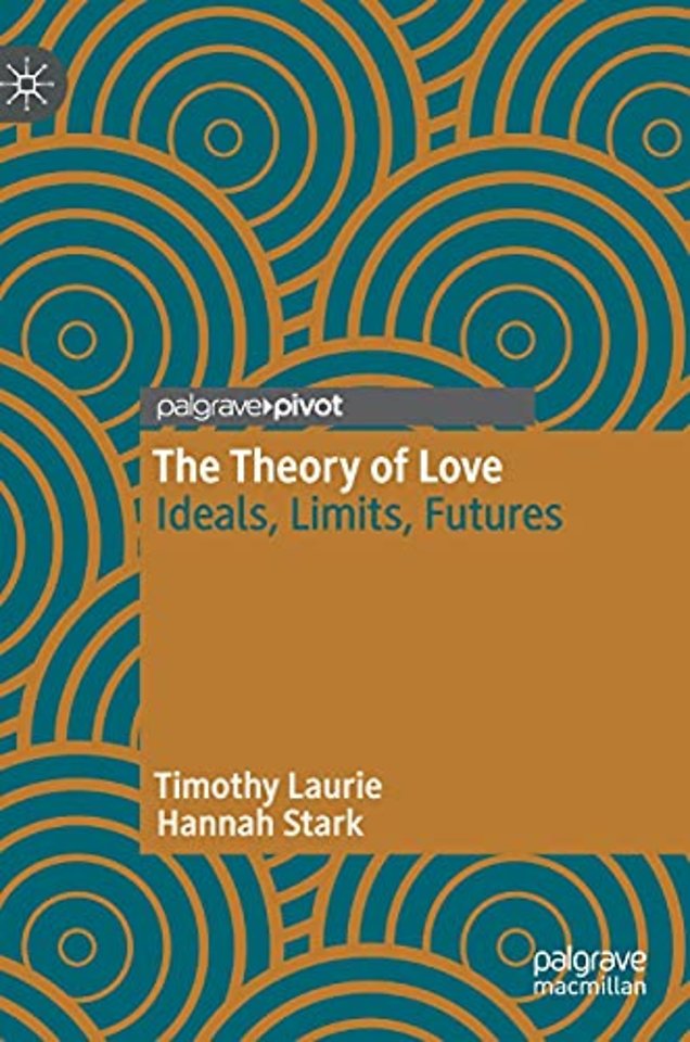 The Theory of Love