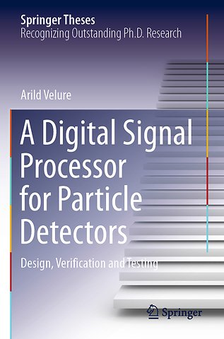 A Digital Signal Processor for Particle Detectors