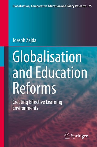 Globalisation and Education Reforms