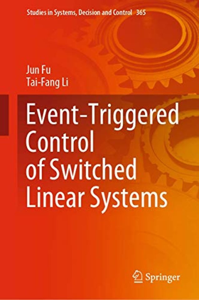 Event-Triggered Control of Switched Linear Systems