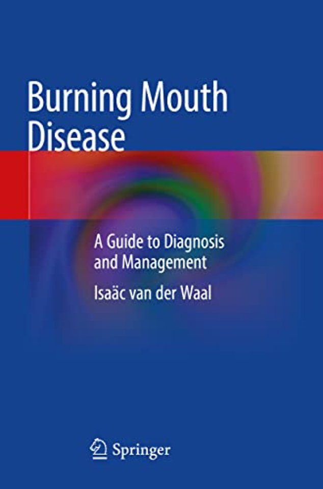 Burning Mouth Disease