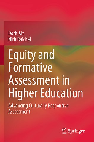 Equity and Formative Assessment in Higher Education