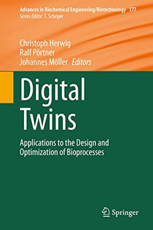 Digital Twins