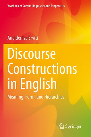 Discourse Constructions in English