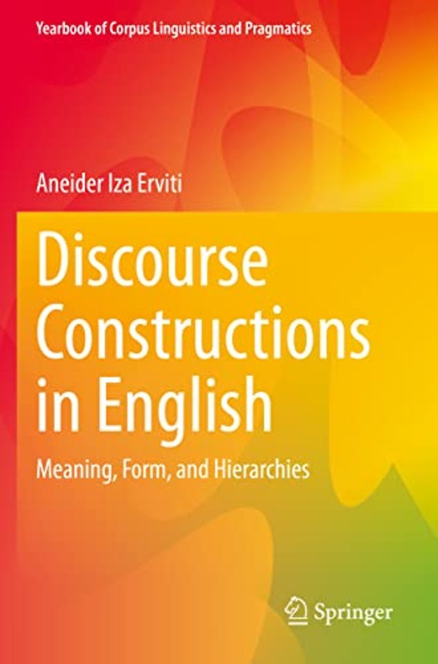 Discourse Constructions in English
