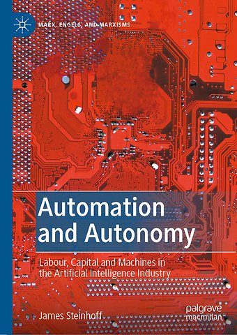Automation and Autonomy