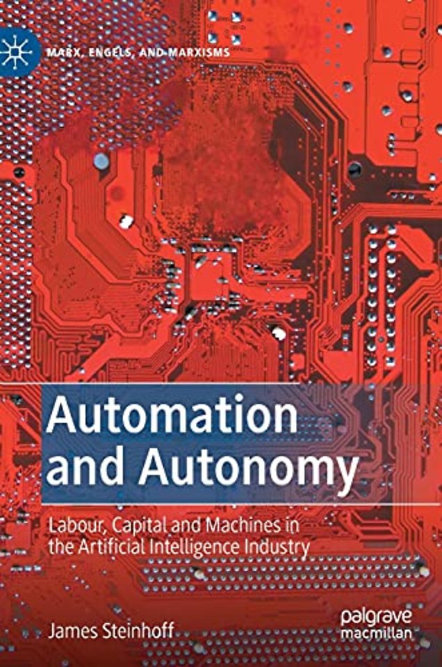 Automation and Autonomy