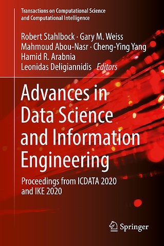 Advances in Data Science and Information Engineering