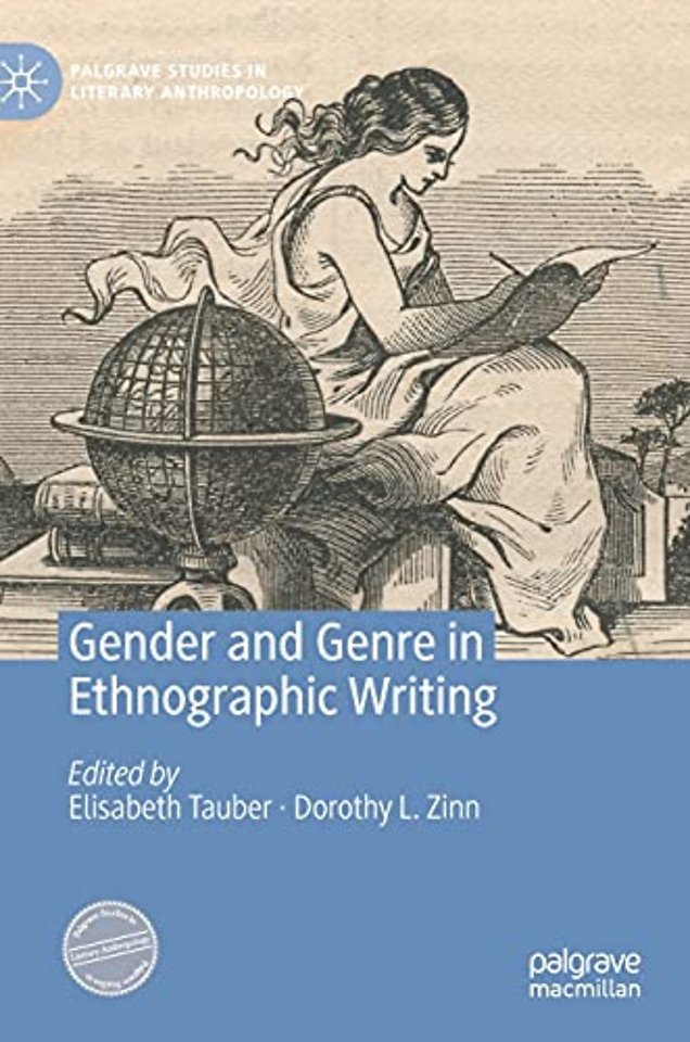 Gender and Genre in Ethnographic Writing