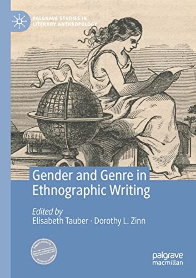 Gender and Genre in Ethnographic Writing