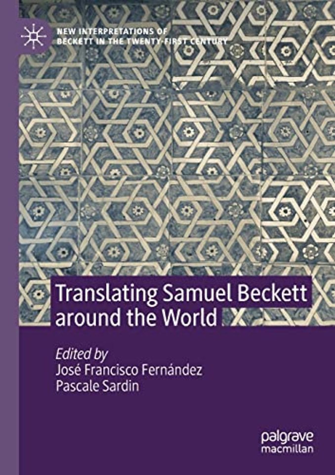 Translating Samuel Beckett around the World