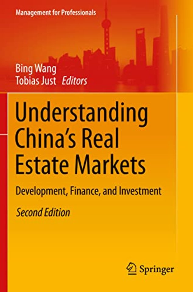 Understanding China’s Real Estate Markets