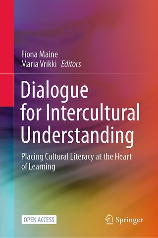 Dialogue for Intercultural Understanding