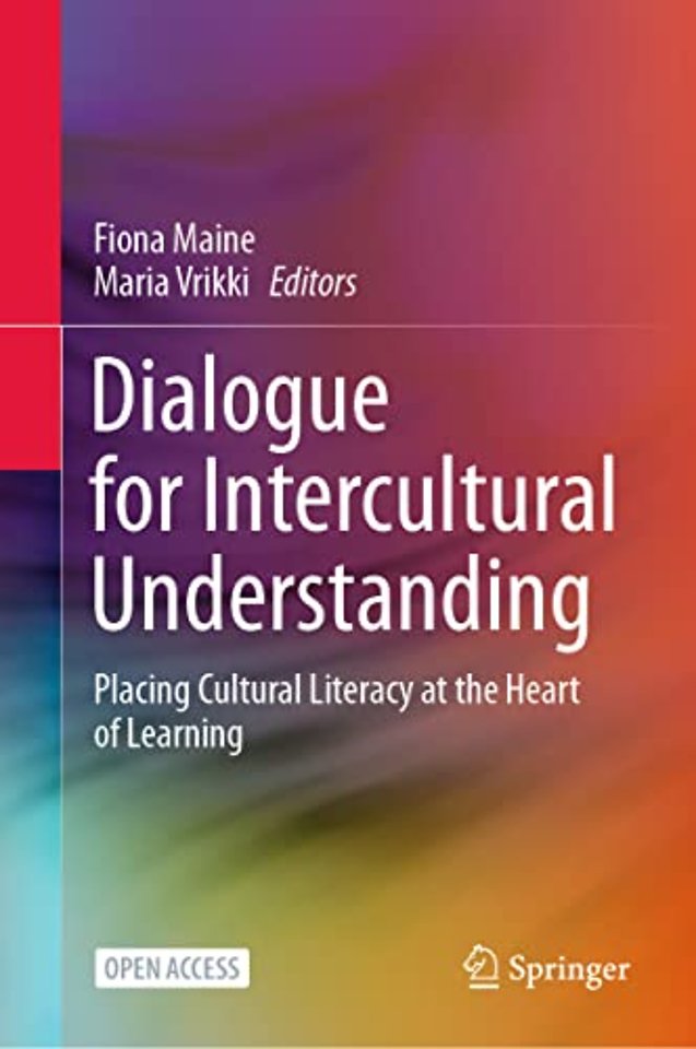Dialogue for Intercultural Understanding