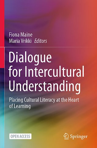 Dialogue for Intercultural Understanding