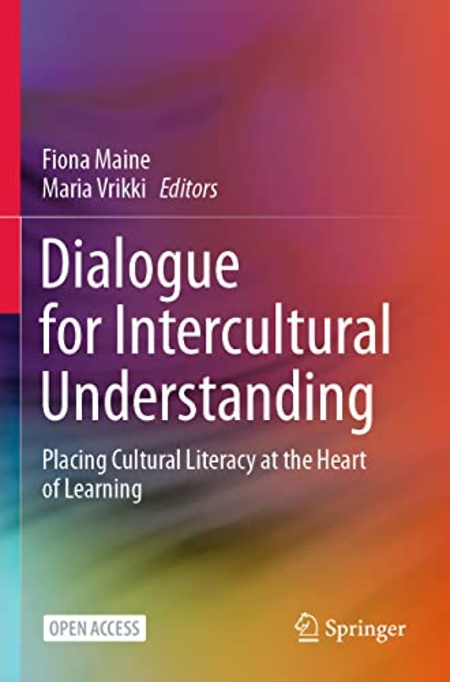 Dialogue for Intercultural Understanding