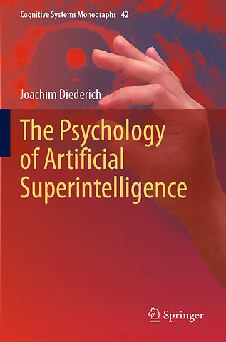 The Psychology of Artificial Superintelligence