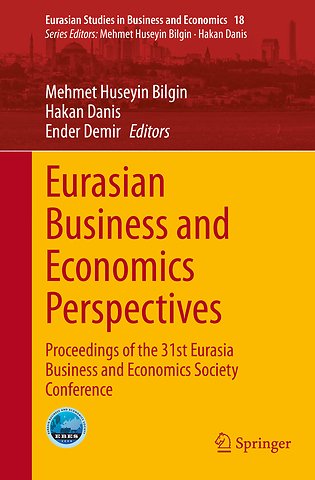Eurasian Business and Economics Perspectives