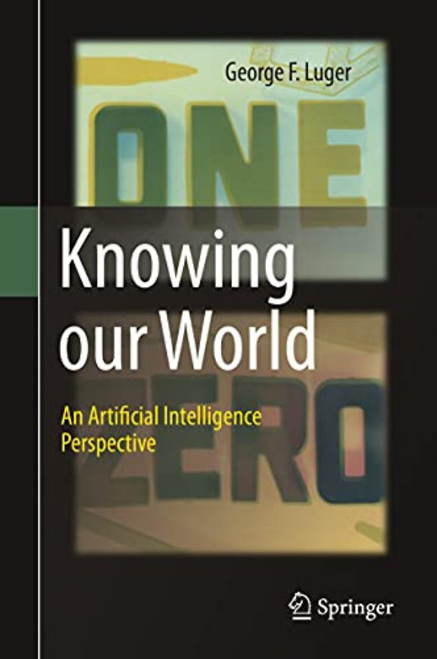 Knowing our World: An Artificial Intelligence Perspective