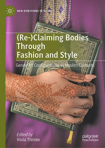 (Re-)Claiming Bodies Through Fashion and Style