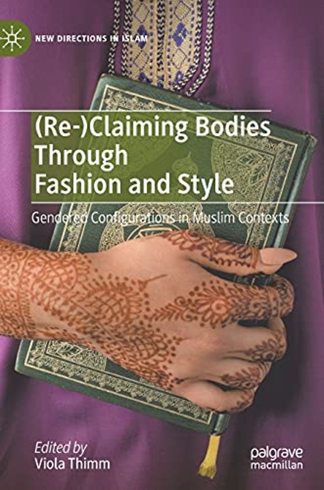 (Re-)Claiming Bodies Through Fashion and Style