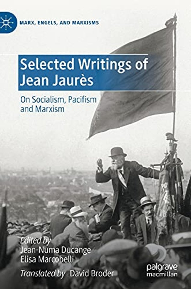 Selected Writings of Jean Jaurès