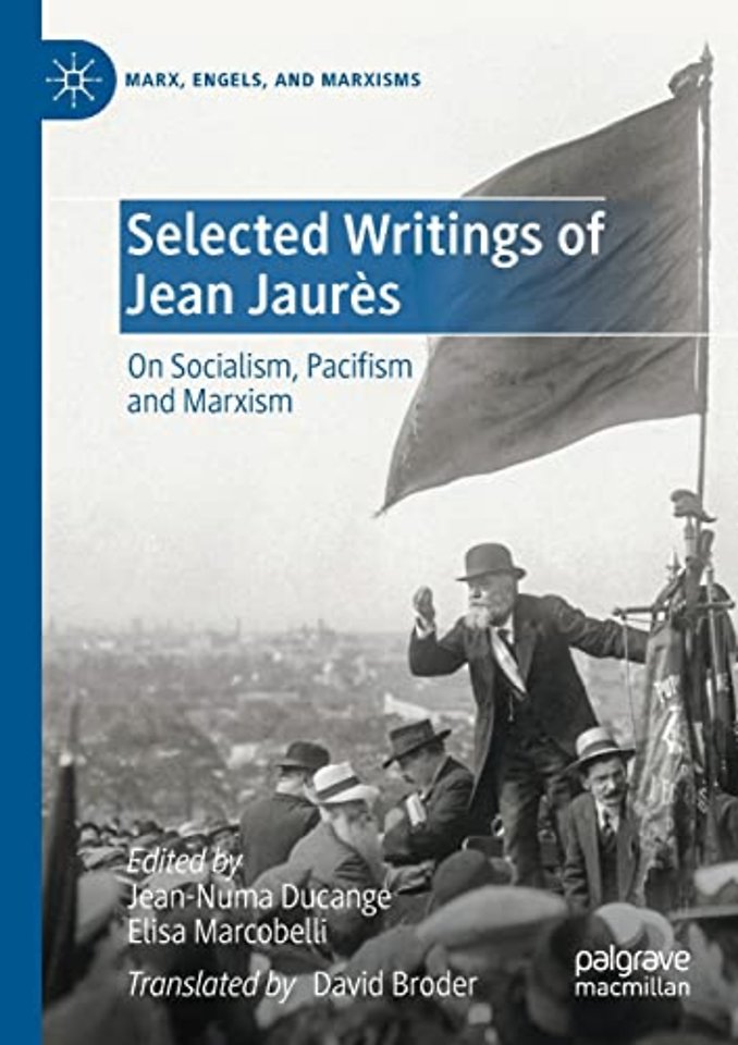 Selected Writings of Jean Jaurès