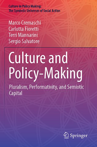 Culture and Policy-Making