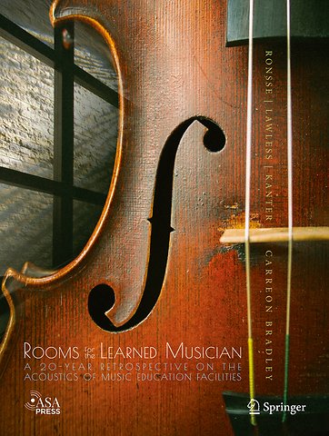 Rooms for the Learned Musician