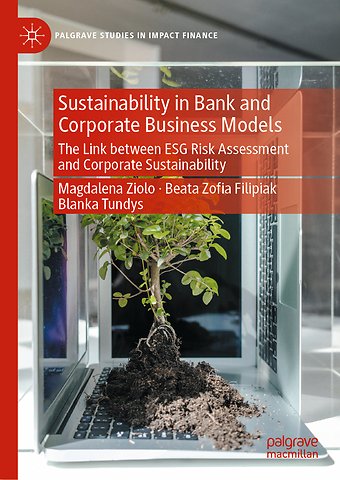 Sustainability in Bank and Corporate Business Models