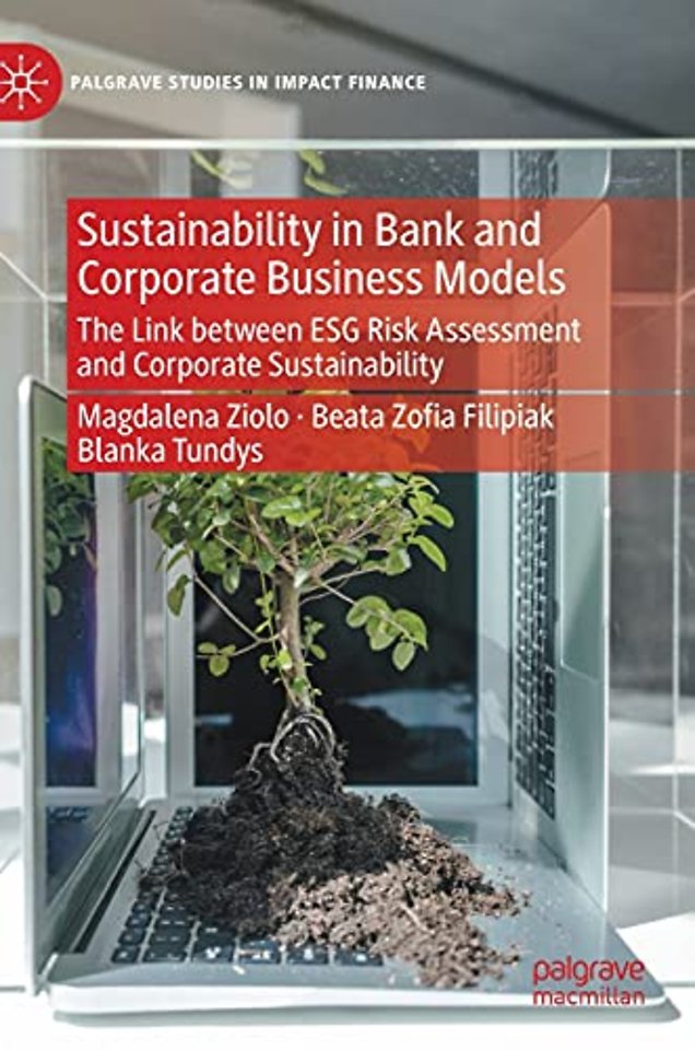 Sustainability in Bank and Corporate Business Models