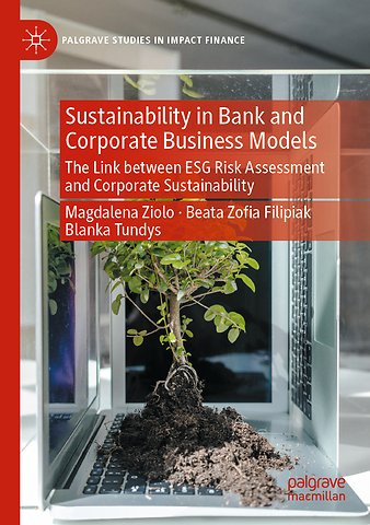 Sustainability in Bank and Corporate Business Models