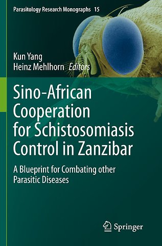 Sino-African Cooperation for Schistosomiasis Control in Zanzibar