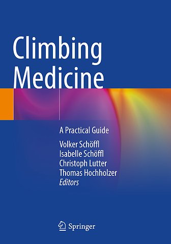 Climbing Medicine