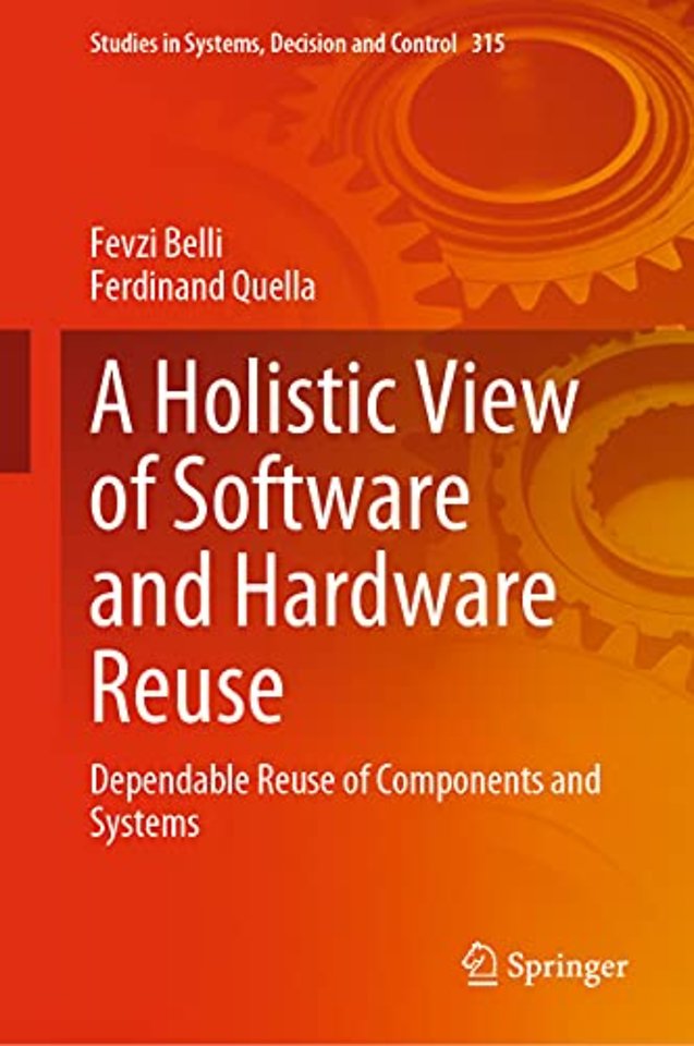 A Holistic View of Software and Hardware Reuse