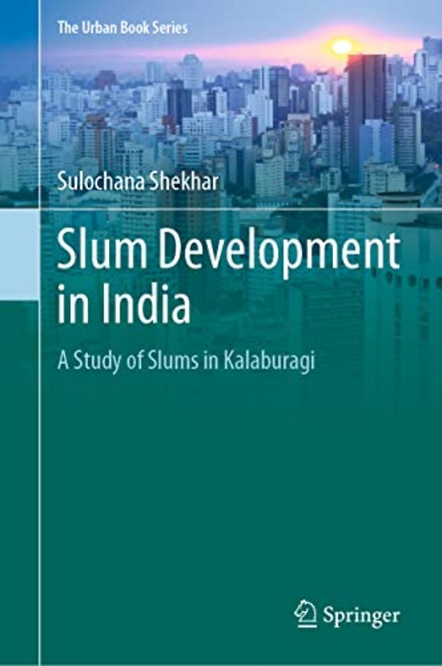 Slum Development in India