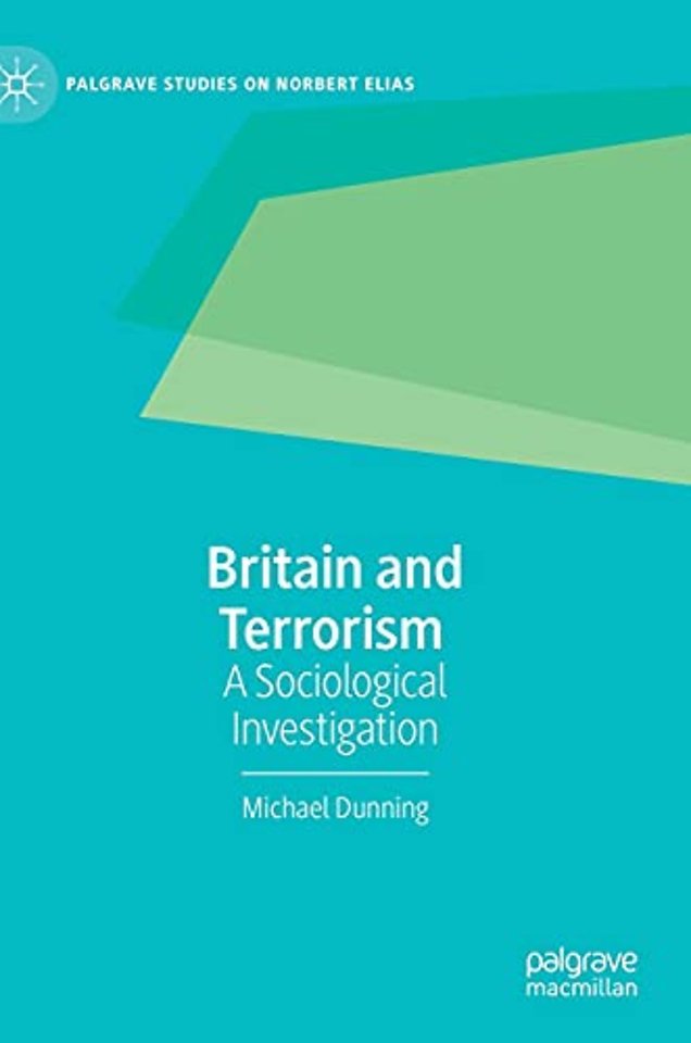 Britain and Terrorism