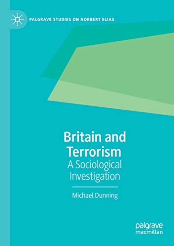 Britain and Terrorism