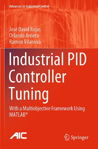 Industrial PID Controller Tuning