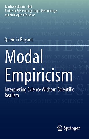 Modal Empiricism