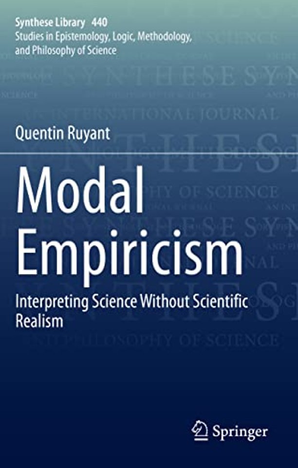 Modal Empiricism