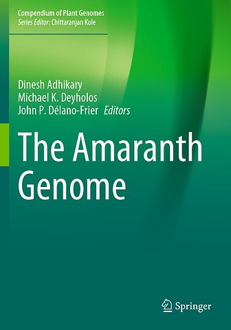 The Amaranth Genome