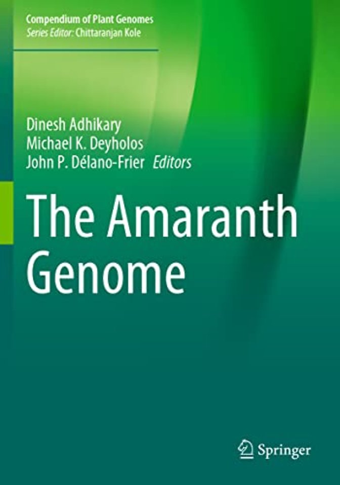 The Amaranth Genome