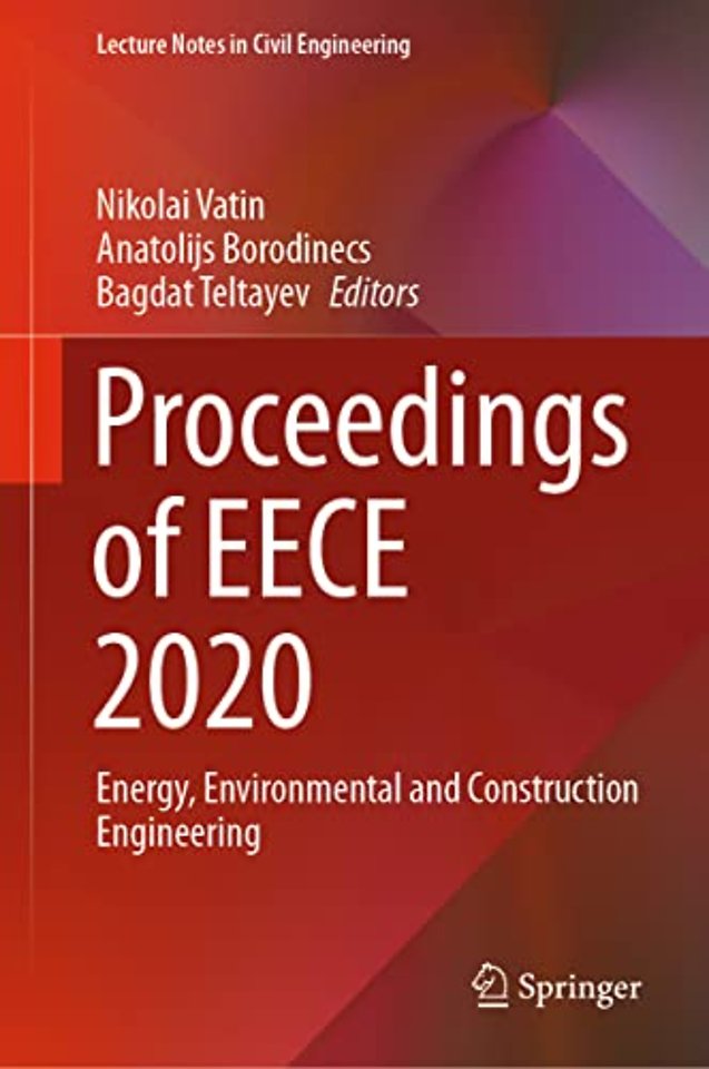 Proceedings of EECE 2020