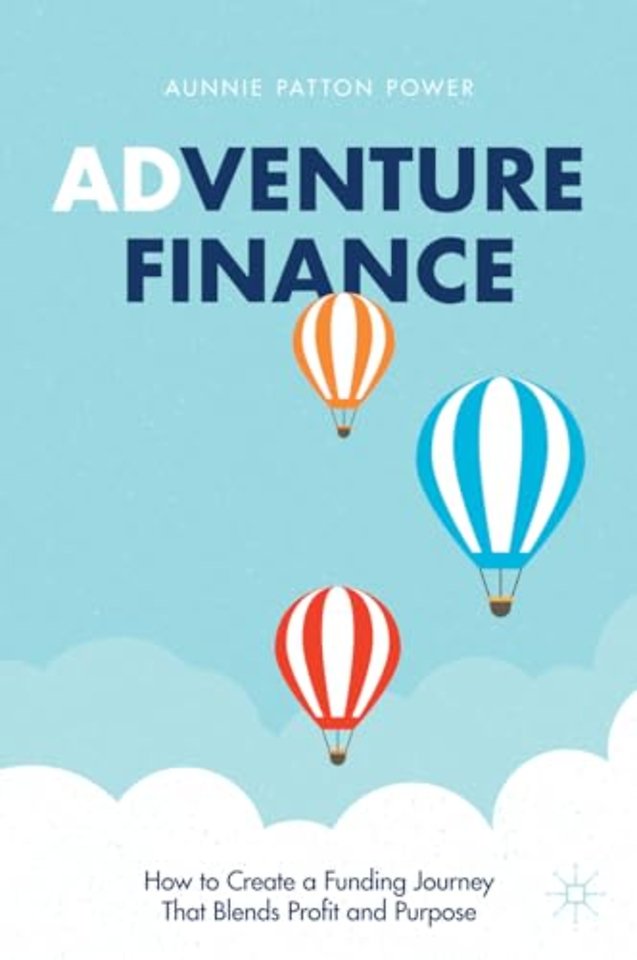 Adventure Finance