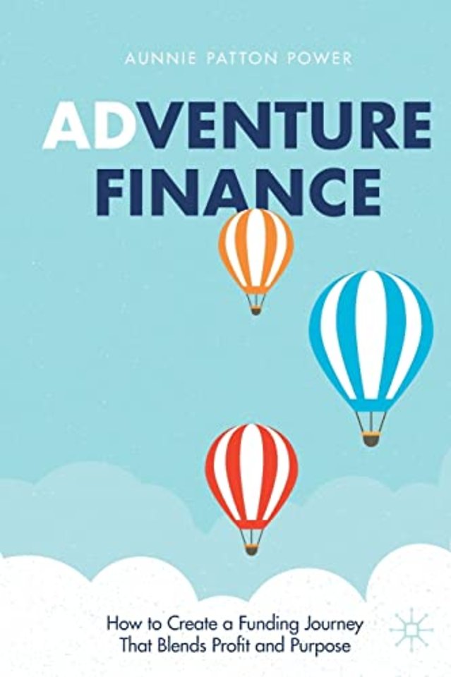 Adventure Finance