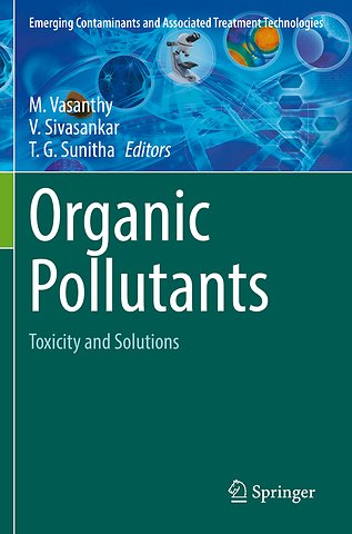 Organic Pollutants